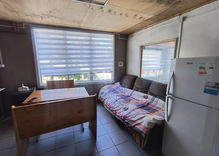 Cabana Puerto Montt